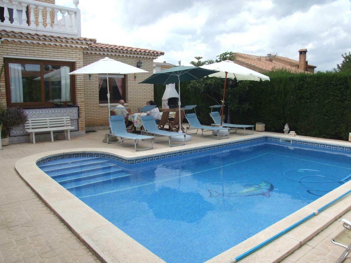 Mercedes Vakantiehuis